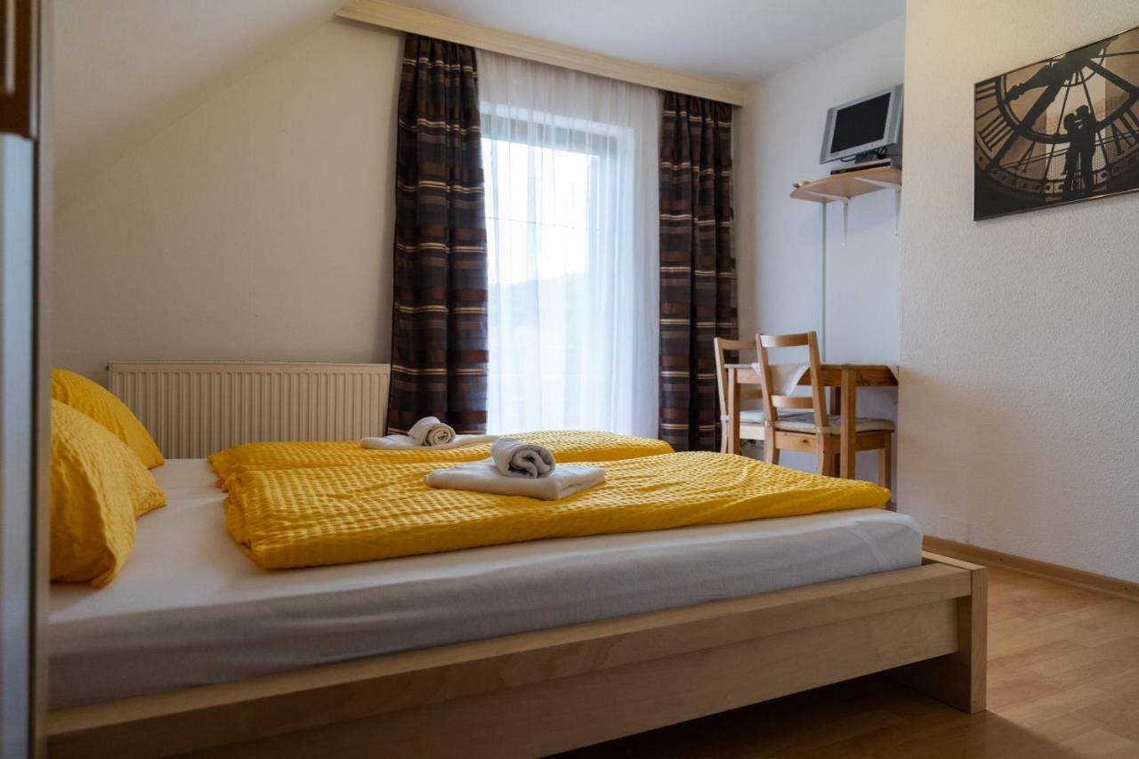 Apartamento Haus Lebensfreude Unterlamm  Exterior foto