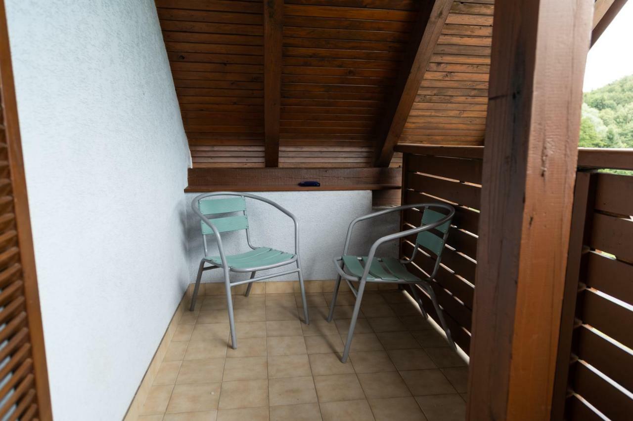 Apartamento Haus Lebensfreude Unterlamm  Exterior foto