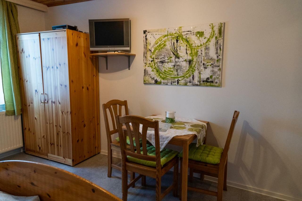 Apartamento Haus Lebensfreude Unterlamm  Exterior foto