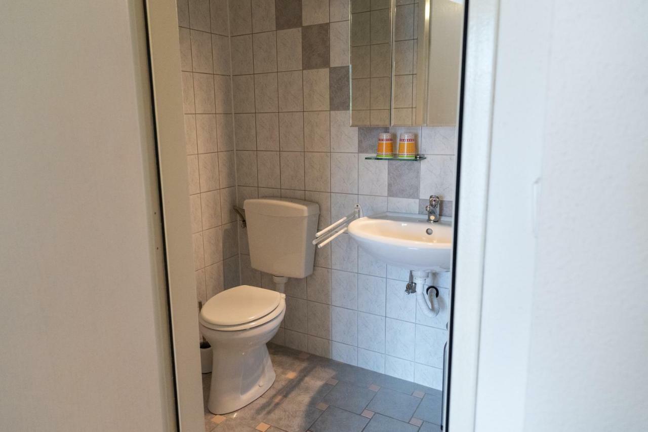 Apartamento Haus Lebensfreude Unterlamm  Exterior foto