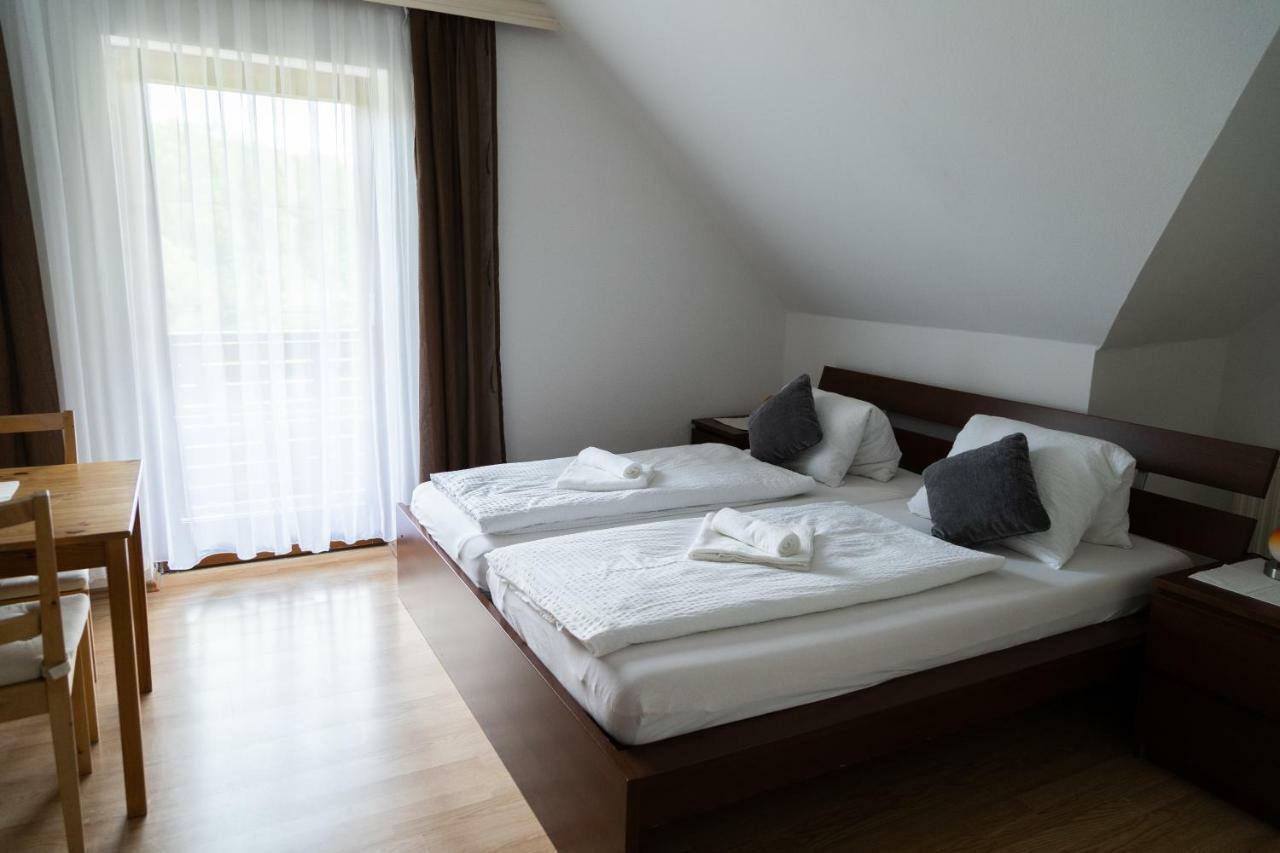 Apartamento Haus Lebensfreude Unterlamm  Exterior foto